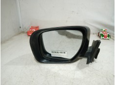 Recambio de retrovisor izquierdo para mazda 5 berl. (cr) 2.0 crtd active (81kw) referencia OEM IAM 012284 012284 012284