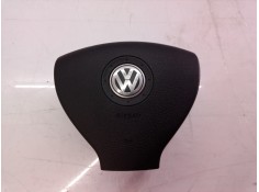 Recambio de airbag volante para volkswagen passat berlina (3c2) highline referencia OEM IAM 61607480 61607480 3C0880201