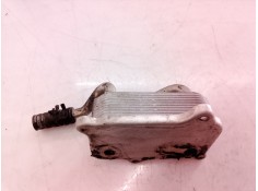 Recambio de enfriador aceite motor para mercedes-benz clase cl (w215) coupe 500 (215.375) referencia OEM IAM    2