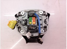 Recambio de airbag volante para volkswagen passat berlina (3c2) highline referencia OEM IAM 61607480 61607480 3C0880201 2