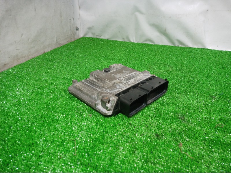 Recambio de centralita motor uce para volkswagen passat lim. (362) exclusive bluemotion referencia OEM IAM 03L907309AE 03L907309