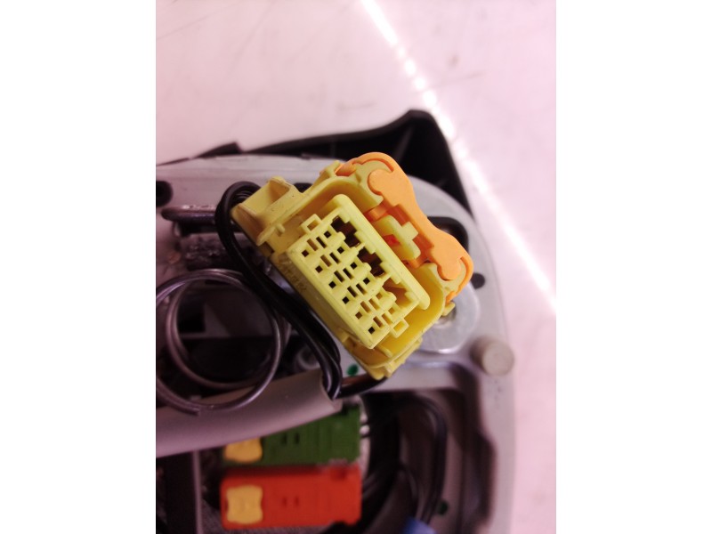 Recambio de airbag volante para volkswagen passat berlina (3c2) highline referencia OEM IAM 61607480 61607480 3C0880201