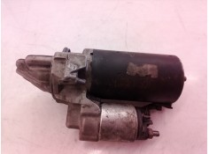 Recambio de motor arranque para ford transit caja cerrada ´06 ft 350 m (medio) pkw (turismo) referencia OEM IAM 0001109205 00011