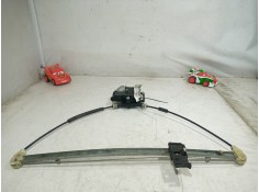 Recambio de elevalunas trasero derecho para mazda 5 berl. (cr) 2.0 crtd active (81kw) referencia OEM IAM G22C5858X G22C5858X G22
