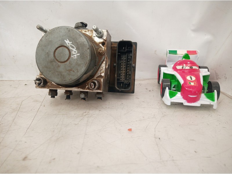 Recambio de abs para citroën nemo xtr plus referencia OEM IAM 0265232491 0265232491 0265232491