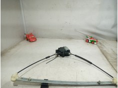 Recambio de elevalunas trasero derecho para mazda 5 berl. (cr) 2.0 crtd active (81kw) referencia OEM IAM G22C5858X G22C5858X G22 2