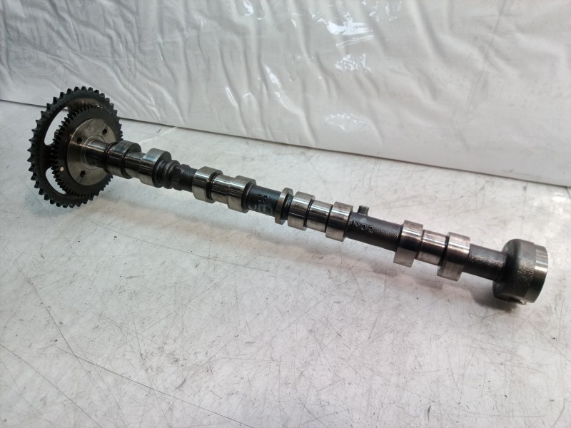 Recambio de arbol de levas para toyota rav 4 (a3) executive referencia OEM IAM   