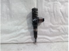 Recambio de inyector para audi a4 berlina (8e) 2.0 tdi 16v (103kw) referencia OEM IAM 036130073G 036130073G 036130073