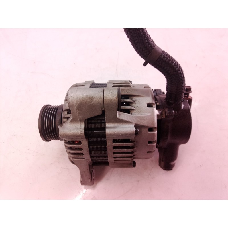 Recambio de alternador para kia carens referencia OEM IAM 3730027011 3730027011 021319111