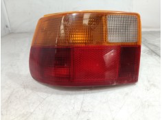 Recambio de piloto trasero izquierdo para opel astra f berlina gl referencia OEM IAM 394449 394449 394449