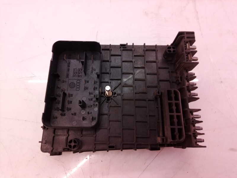 Recambio de caja reles / fusibles para volkswagen passat berlina (3c2) highline referencia OEM IAM 3C0937125 3C0937125 63592777