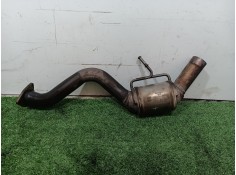 Recambio de catalizador para volkswagen touareg (7p6) v6 tdi bluemotion premium referencia OEM IAM 7P0254400C 7P0254400C 7P6230A