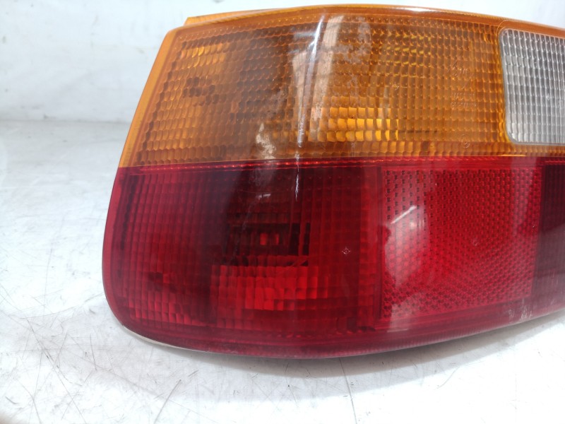 Recambio de piloto trasero izquierdo para opel astra f berlina gl referencia OEM IAM 394449 394449 394449