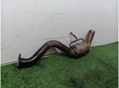 Recambio de catalizador para volkswagen touareg (7p6) v6 tdi bluemotion premium referencia OEM IAM 7P0254400C 7P0254400C 7P6230A 2