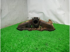 Recambio de colector escape para citroën jumpy 2.0 hdi cat (rhx / dw10bted) referencia OEM IAM 9681570480 9681570480 9681570480