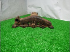 Recambio de colector escape para citroën jumpy 2.0 hdi cat (rhx / dw10bted) referencia OEM IAM 9681570480 9681570480 9681570480 2