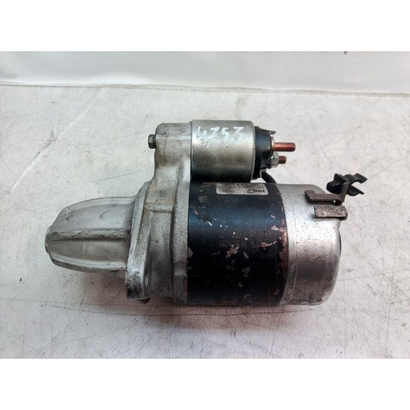 Recambio de motor arranque para subaru justy j10 (kad) 1200 referencia OEM IAM 21211HI 21211HI 