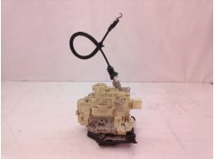 Recambio de cerradura puerta delantera derecha para volkswagen passat berlina (3c2) highline referencia OEM IAM 3AE885682CFKZ  