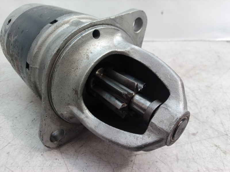 Recambio de motor arranque para subaru justy j10 (kad) 1200 referencia OEM IAM 21211HI 21211HI 