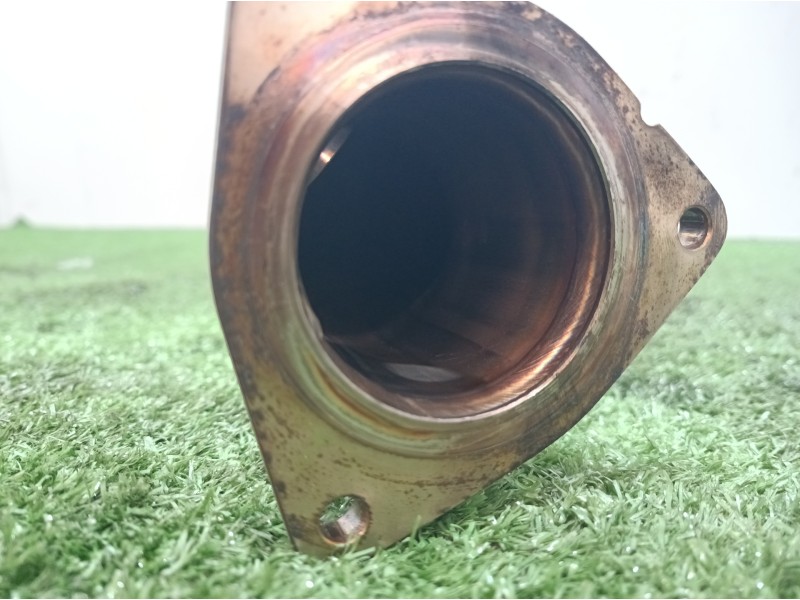 Recambio de catalizador para volkswagen touareg (7p6) v6 tdi bluemotion premium referencia OEM IAM 7P0254400C 7P0254400C 7P6230A