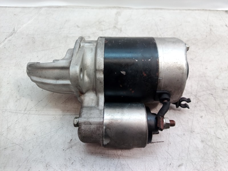 Recambio de motor arranque para subaru justy j10 (kad) 1200 referencia OEM IAM 21211HI 21211HI 