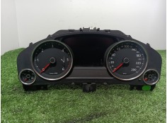 Recambio de cuadro instrumentos para volkswagen touareg (7p6) v6 tdi bluemotion premium referencia OEM IAM 7P6920883B 7P6920883B