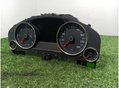 Recambio de cuadro instrumentos para volkswagen touareg (7p6) v6 tdi bluemotion premium referencia OEM IAM 7P6920883B 7P6920883B 2