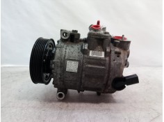 Recambio de compresor aire acondicionado para volkswagen golf v berlina (1k1) highline referencia OEM IAM 1K0820803F 1K0820803F 