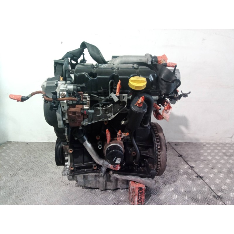 Recambio de motor completo para renault laguna ii grandtour (kg0) expression confort referencia OEM IAM F9Q674 F9Q674 F9Q674