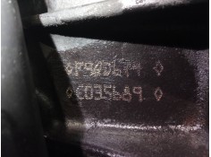 Recambio de motor completo para renault laguna ii grandtour (kg0) expression confort referencia OEM IAM F9Q674 F9Q674 F9Q674 2