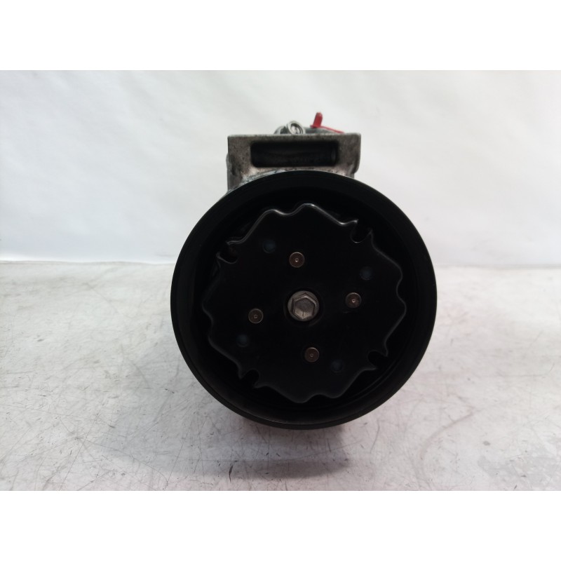 Recambio de compresor aire acondicionado para volkswagen golf v berlina (1k1) highline referencia OEM IAM 1K0820803F 1K0820803F 