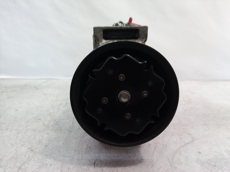 Recambio de compresor aire acondicionado para volkswagen golf v berlina (1k1) highline referencia OEM IAM 1K0820803F 1K0820803F 