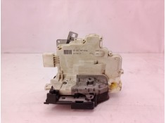 Recambio de cerradura puerta delantera izquierda para volkswagen passat berlina (3c2) highline referencia OEM IAM 3AE885681CFKZ 