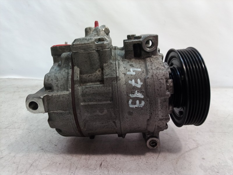 Recambio de compresor aire acondicionado para volkswagen golf v berlina (1k1) highline referencia OEM IAM 1K0820803F 1K0820803F 