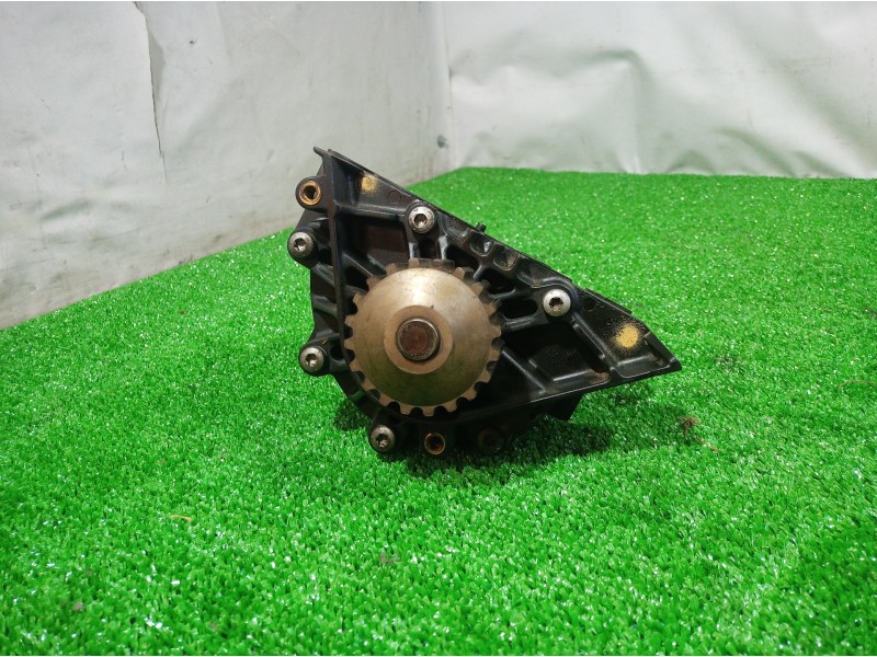 Recambio de bomba agua para peugeot 307 cc (s1) 2.0 referencia OEM IAM 9640601280 9640601280 9640601280
