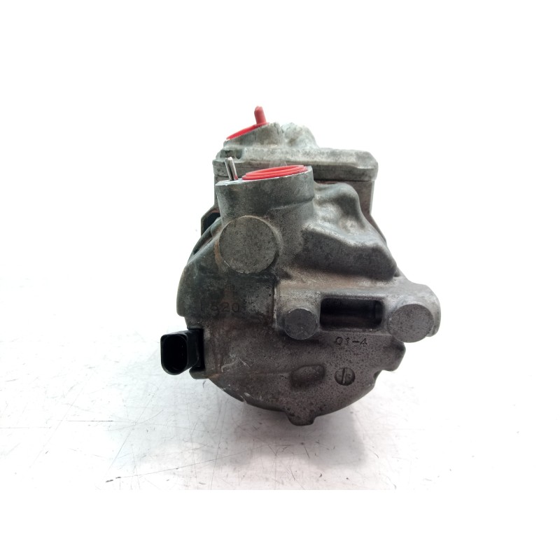 Recambio de compresor aire acondicionado para volkswagen golf v berlina (1k1) highline referencia OEM IAM 1K0820803F 1K0820803F 