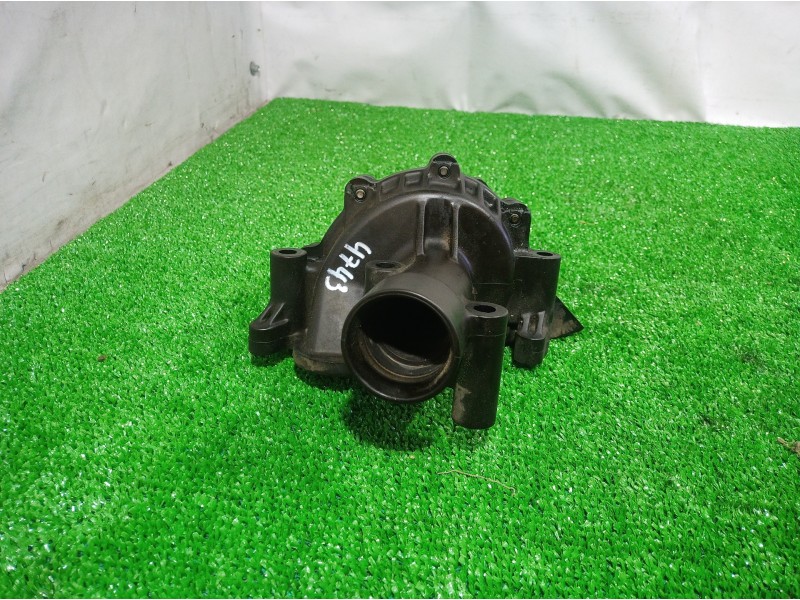 Recambio de bomba agua para peugeot 307 cc (s1) 2.0 referencia OEM IAM 9640601280 9640601280 9640601280