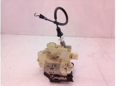 Recambio de cerradura puerta trasera derecha para volkswagen passat berlina (3c2) highline referencia OEM IAM 3C4839016B  