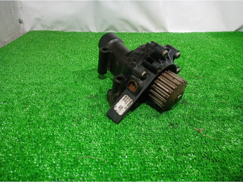 Recambio de bomba agua para peugeot 307 cc (s1) 2.0 referencia OEM IAM 9640601280 9640601280 9640601280