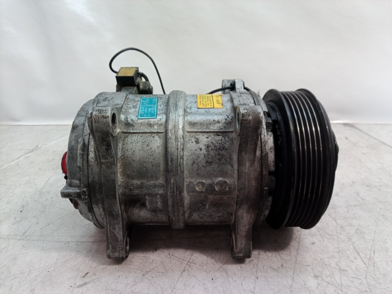 Recambio de compresor aire acondicionado para volvo serie 850 r familiar referencia OEM IAM 8708581 8708581 8708581