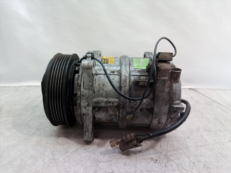 Recambio de compresor aire acondicionado para volvo serie 850 r familiar referencia OEM IAM 8708581 8708581 8708581