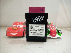 Recambio de modulo electronico para bmw serie 1 berlina (e81/e87) 2.0 turbodiesel cat referencia OEM IAM 1614718042601 161471804