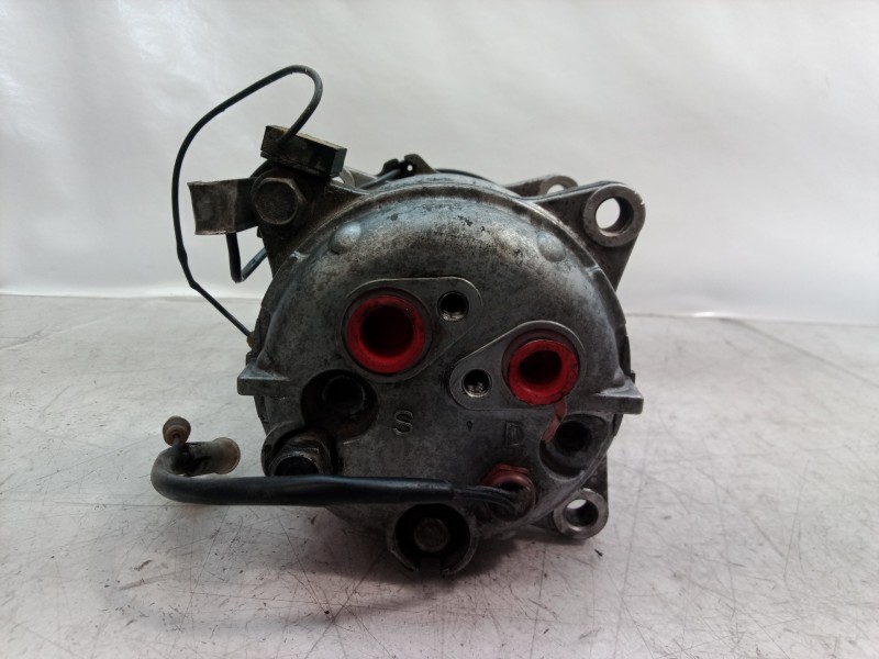 Recambio de compresor aire acondicionado para volvo serie 850 r familiar referencia OEM IAM 8708581 8708581 8708581