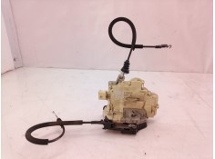 Recambio de cerradura puerta trasera izquierda para volkswagen passat berlina (3c2) highline referencia OEM IAM 3C4839015B 3C483