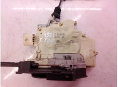 Recambio de cerradura puerta trasera izquierda para volkswagen passat berlina (3c2) highline referencia OEM IAM 3C4839015B 3C483 2