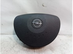 Recambio de airbag volante para opel corsa c sri referencia OEM IAM 601762200 601762200 601762200