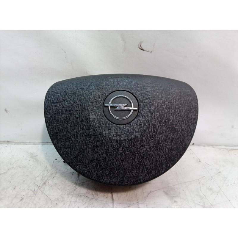 Recambio de airbag volante para opel corsa c sri referencia OEM IAM 601762200 601762200 601762200