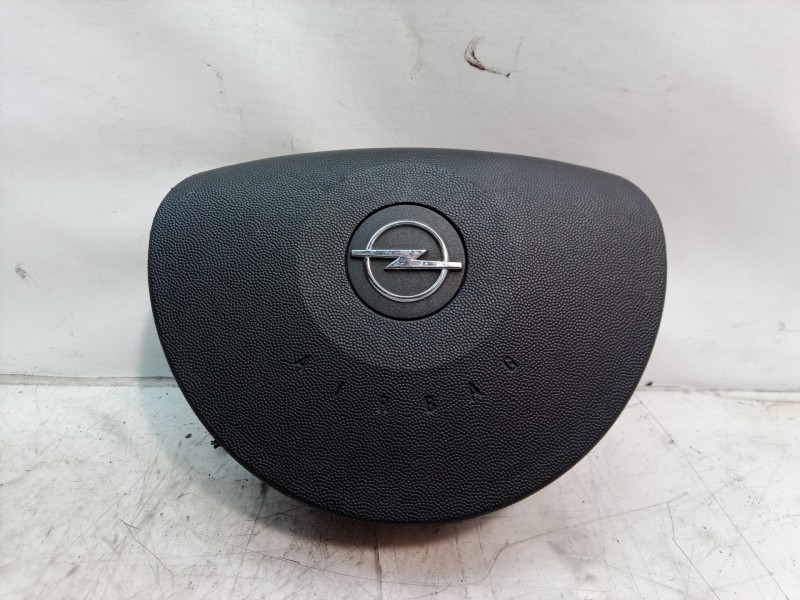 Recambio de airbag volante para opel corsa c sri referencia OEM IAM 601762200 601762200 601762200