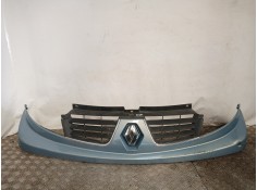 Recambio de rejilla delantera para renault trafic caja cerrada (ab 4.01) l1h2 2,9t caja cerrada, techo elevado, corto referencia