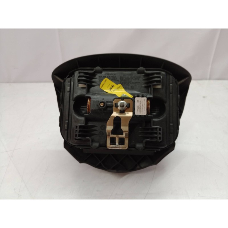 Recambio de airbag volante para renault laguna ii grandtour (kg0) expression confort referencia OEM IAM 8200284550A 8200284550 8